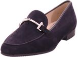 Ara Kent, Scarpa Slip-On Da Donna In Blu, Misura 7