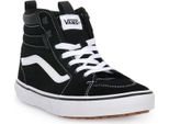 Vans Filmore Hi Platform Sneakers Kinder