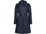 Rains Curve Giacca Da Pioggia Da Donna
