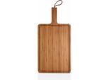 Eva Solo Cucina Nordica Schneidebrett 38 X 26 Cm Bambus
