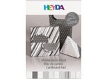 5Xheyda 204712106 Ktn.Block 20Bl Anthr