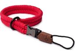 C-ROPE CRP-CLW-030-BRR C-ROPE Kamera Handschlaufe Claw Aus Paracord 30Cm Red Retail