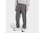 Sporthose ADIDAS SPORTSWEAR M 3S TR OH PT, Herren, Gr. XL, N-Gr, grau (grau six), Obermaterial: 100% Polyester, Hosen Sporthose