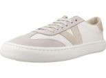 Sneakers Del Marchio Victoria Del Modello 1186100V Beige