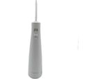 Waterpik WF-20 Pulse, Idropulsore Senza Fili, Raccomandato Da Ufsbd, Getto Dentale Ricaricabile, Rimozione Della Placca, Bianco