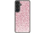 Samsung Galaxy S25 Fe Cover - Silicone - Imoshion Soft Case/Backcover - Rosa
