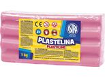 Plastilina 1Kg Astra Rosa Chiaro