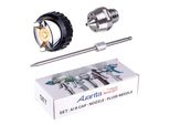 Set Di Ugelli Hvlp Auarita Lion 1 Per Pistole Di Verniciatura Da 1,3 Mm