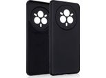 Etui Beline Silicone Realme 14 Pro Czarny/Black