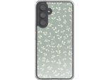Samsung Galaxy A54 Cover - Silicone - Imoshion Custodia Morbida/Copertura Posteriore - Verde