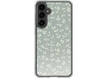 Samsung Galaxy S23 Fe Sleeve - Silicone - Custodia/Copertura Morbida Imoshion - Colore Verde