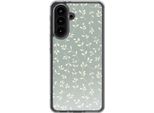 Samsung Galaxy A36 Cover - Silicone - Imoshion Custodia Morbida/Copertura Posteriore - Verde