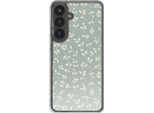 Samsung Galaxy S25 Fe Sleeve - Silicone - Custodia/Copertura Morbida Imoshion - Multicolore