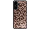 Samsung Galaxy A36 Cover - Silicone - Imoshion Custodia Morbida/Copertura Posteriore - Marrone