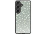 Samsung Galaxy S25 Cover - Silicone - Imoshion Soft Case/Backcover - Verde
