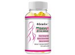 Potenziamento Del Seno (120 Capsule) Integratore Alimentare, Salute Delle Donne, Cura Del Seno