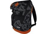 Zaino Scuola Eagle BP45 St.Right Majewski
