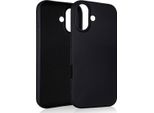 Etui Beline Silicone Do Iphone 17 Czarny