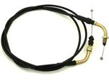Cavo Acceleratore Per Scooter 4T Kymco Baotian - Qualità Growsun Per GY6 139 Qma Qmb