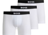 Boss One Boxer Herren (Confezione Da 3)