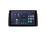 Autoradio 32GB Per Bmw E46 Serie 3 Dal 1998 2Din Android Radio Carplay Navi Wifi Dsp Gps Dab Bluetooth