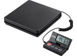 Bilancia A Piattaforma 10G-50Kg Bilancia Per Pacchi 2G Precisione Bilancia Digitale Kg/Lbs/Lbs:Oz/G Bilancia Contapezzi 250X250X43Mm Alloggiamento In Abs Funzioni Di Tara/Tenuta Alimentazione Ac/Dc Bilancia Industriale Bilancia Per Lettere Bilancia Per Lettere