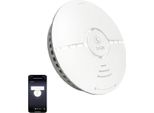 Allarme Antincendio Wifi Intelligente Sign