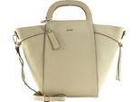 Picard Borsetta Borsa A Tracolla Korfu Shopper Cream Avorio