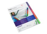 Gbc Polydividers, Fascicoli In Plastica, Din A4, Pp, 5 Parti