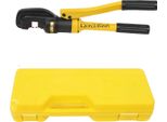 Taglierina Idraulica Per Armature, Strumento Di Taglio Manuale, Alte Prestazioni, 22 Mm