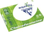Carta Multifunzione Clairalfa Uguale, Din A4, 80 G/Mq
