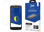 3Mk Display Hybridglass Flexibleglass Per Motorola Moto C Plus 0,3Mm 7H