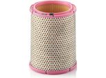 Filtro Aria Mann Per Citroen C25 Fiat Ducato Talento Peugeot 504 505 J5