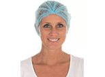 Hygonorm 12106 Klipphauben Light Blau ø 50 Cm Pp Beutel