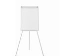 Bi-Office EA2300315 Lavagna A Fogli Mobili Bi-Office, Treppiede, (L)700 X (A)1.000 Mm