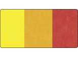 Folia 91694 Folia Seidenpapier-Rolle, 500 X 700 Mm, Sortierung GrüN