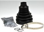 Spidan Set Soffietto Albero Motore Per Vw Touareg (CR7) 36010