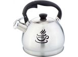 Klausberg Bollitore 1,8L Indicatore Termico 7718