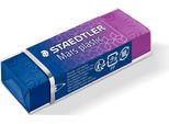 Mars Gomma Da Cancellare In Plastica Blu-Viola Staedtler