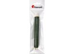 Filo Per Fioristi 0,6 Mm X 100 G Verde Titanio