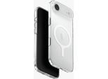 Uniq Airsuit Custodia Per Iphone Air Magclick Ricarica Trasparente