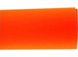 Carta Autoadesiva A Colori 25 Fogli A4 Shan Arancio-Rosso Fluo