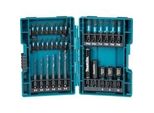 Bohrer- & Bit-Satz Impact Black B-66896, 33-Teilig 1/4", FüR Schlagschrauber"