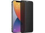 Nevoglass 3D Privacy, Schutzfolie Transparent, Iphone 17 Pro Max / 16 Pro Max