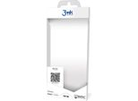 3Mk Custodia Protettiva Opaca Per Apple Iphone 6 Plus/6S Plus Cover Posteriore