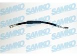Samko 6T48231 Tubo Freno Per Opel Meriva A (X03) Per Vauxhall Meriva Mk I (A) (X03)