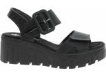 Sandali Donna Rieker 68050-00 Schwarz 39