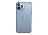 Tpu Tattico Plyo Kryt Pro Apple Iphone 13 Pro Max Trasparente
