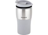 Klausberg Tazza Termica 320Ml Grigio KB7626