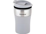 Klausberg Piccola Tazza Termica 280Ml Grigio KB7622